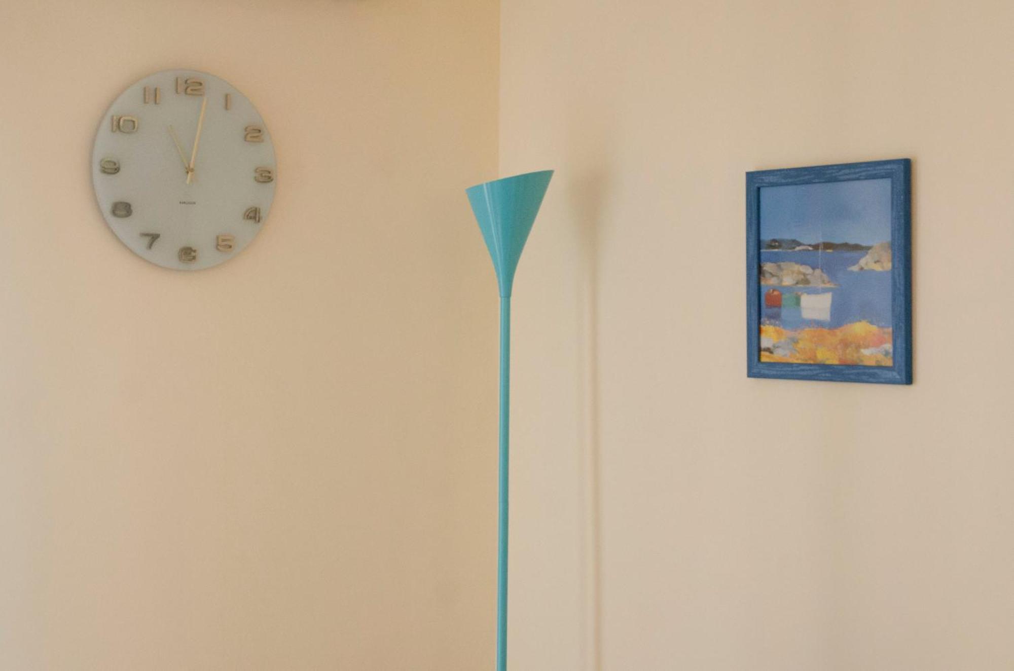 La Capina Apartment Letojanni Luaran gambar