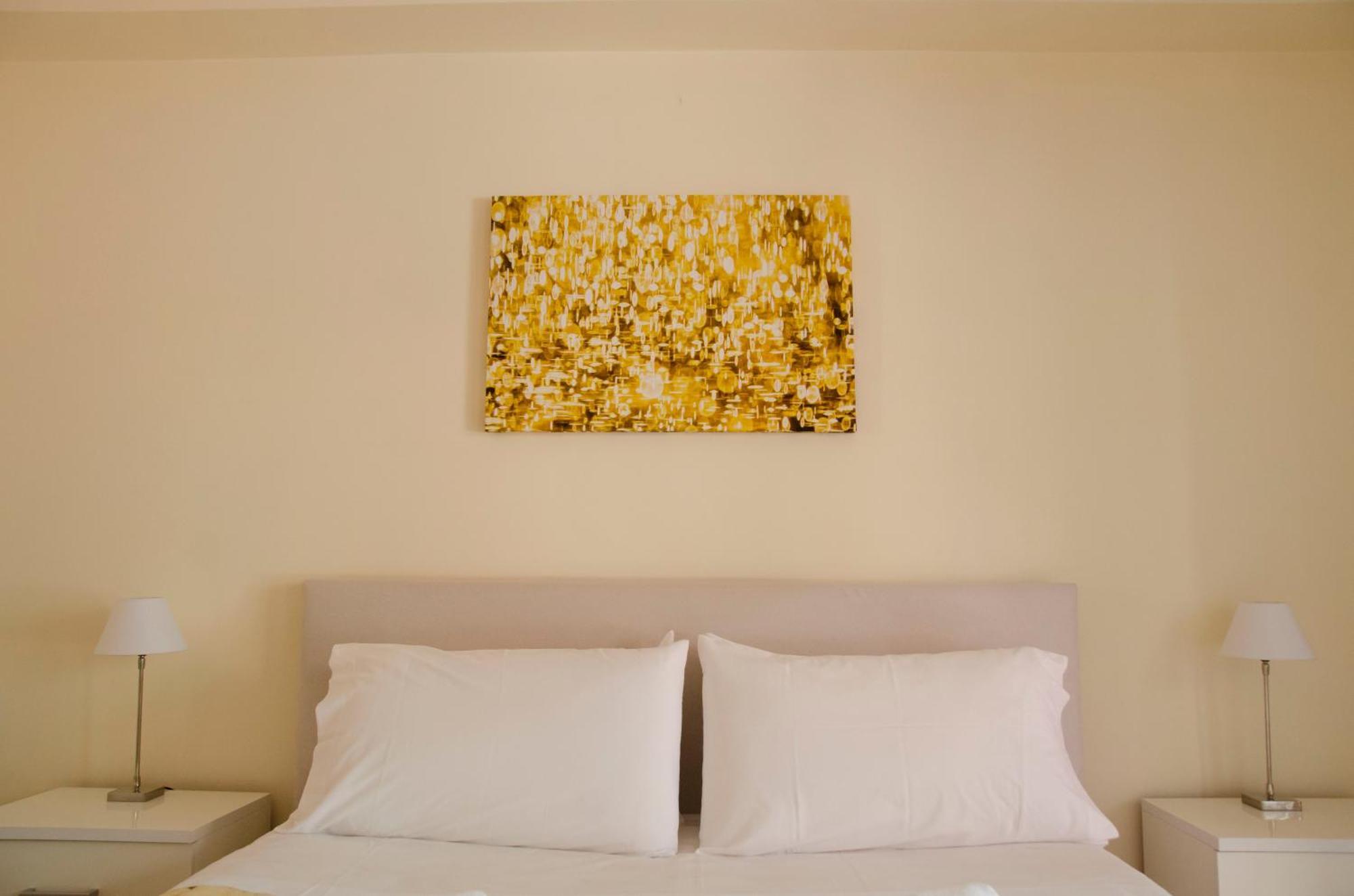 La Capina Apartment Letojanni Luaran gambar