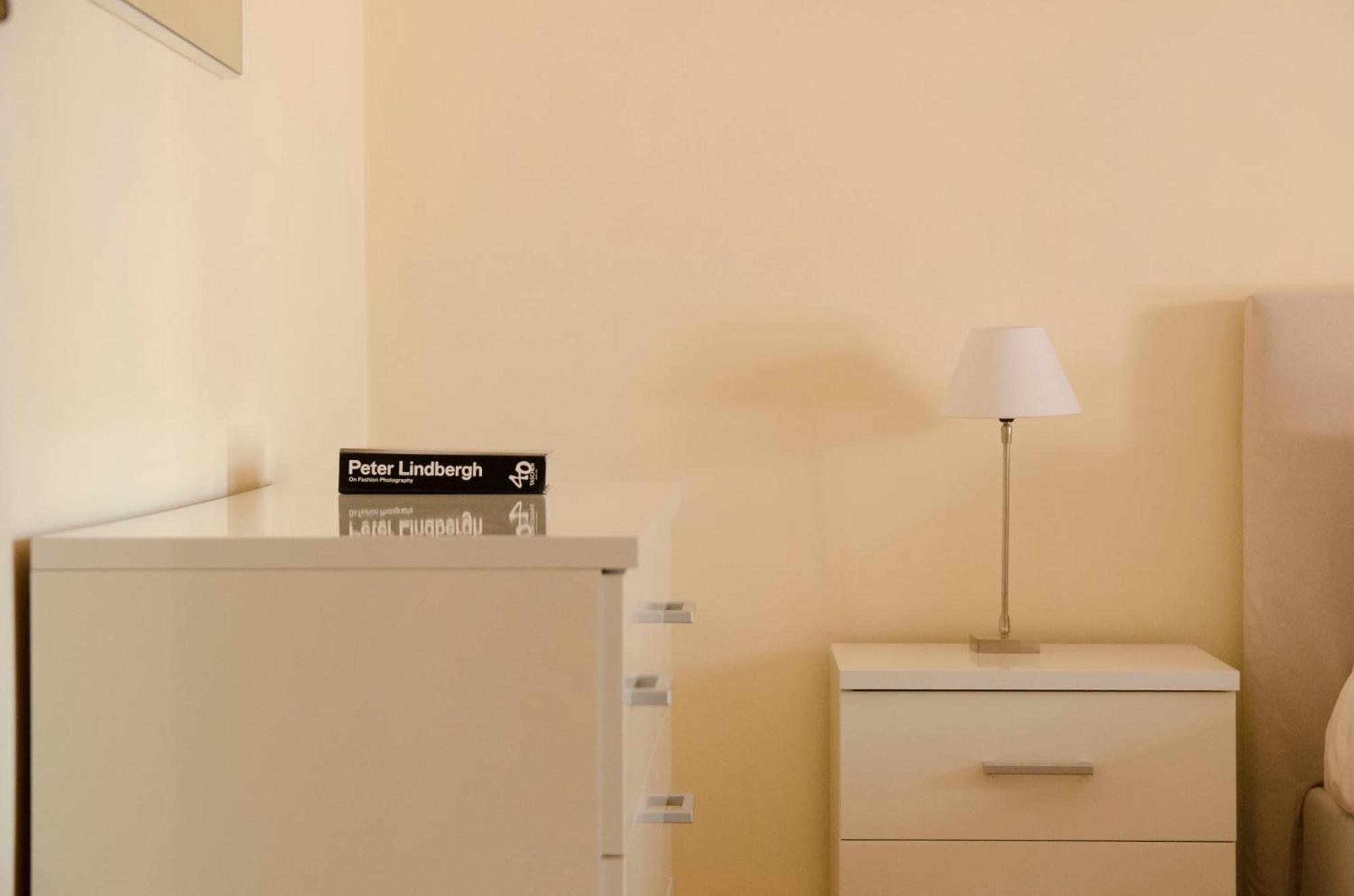 La Capina Apartment Letojanni Luaran gambar