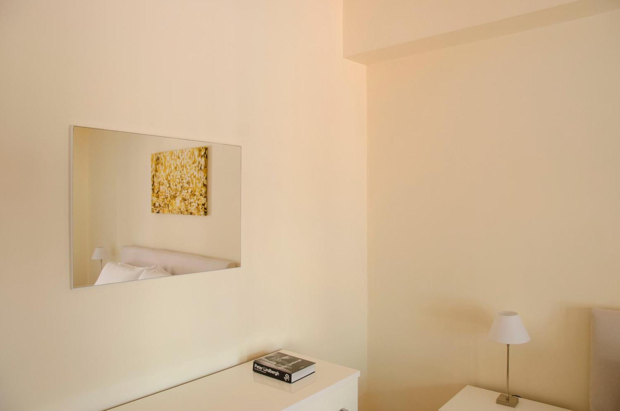 La Capina Apartment Letojanni Luaran gambar